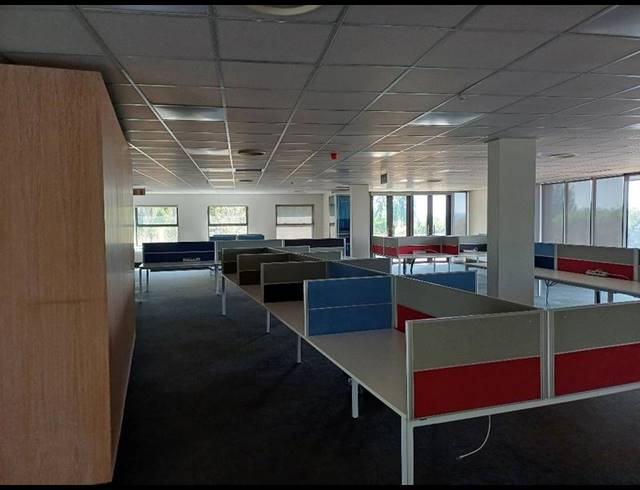 BUSINESS PROPERTY TO RENT IN HIGHVELD